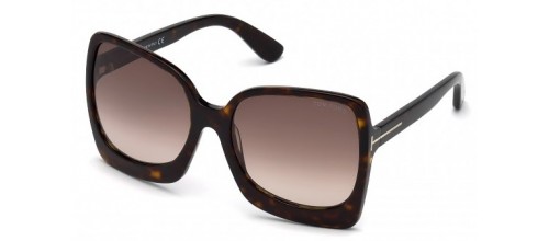 Tom Ford EMANUELLA-02 FT 0618 52T